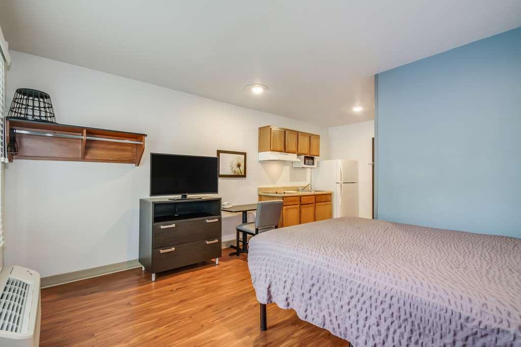 Extended Stay America Select Suites - Charleston - North Charleston - I-526 Quarto foto