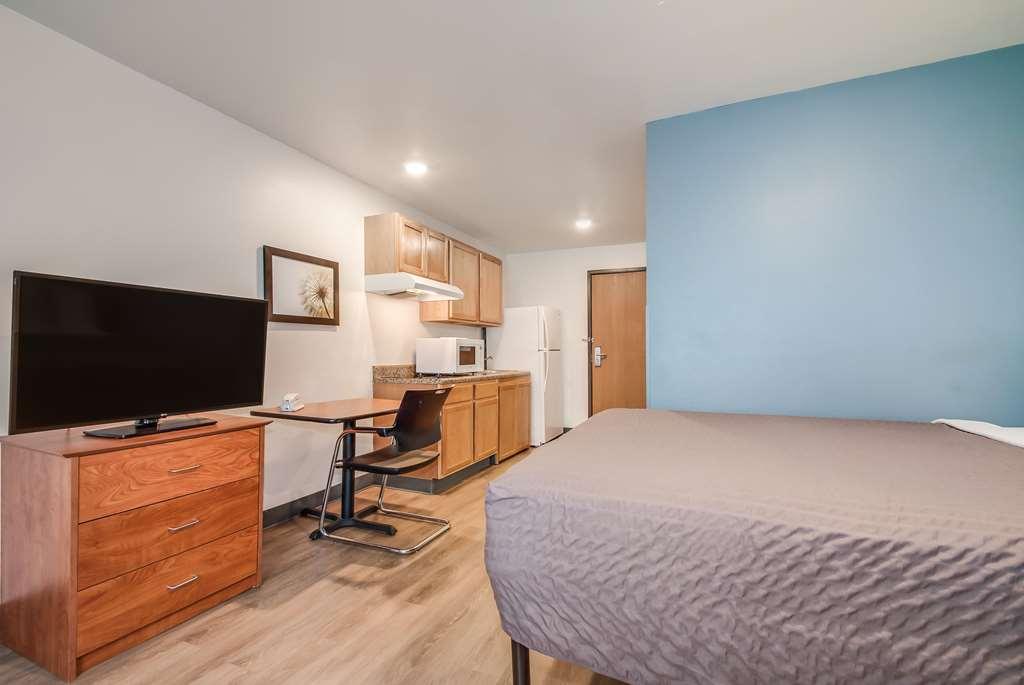 Extended Stay America Select Suites - Charleston - North Charleston - I-526 Quarto foto