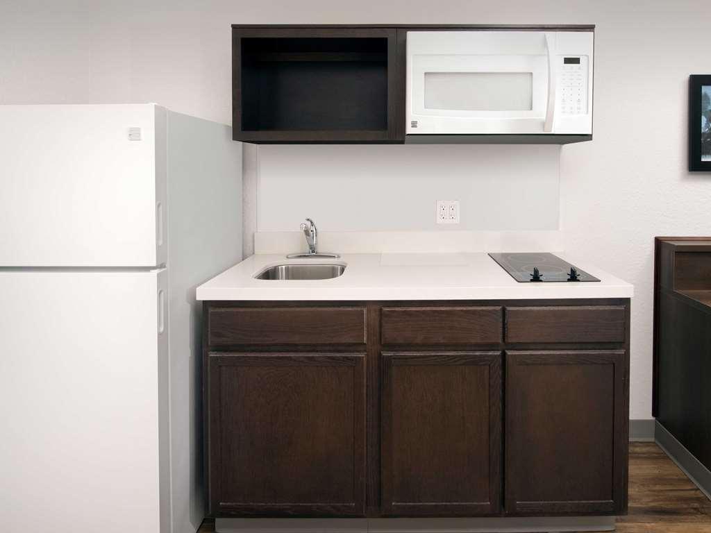 Extended Stay America Select Suites - Charleston - North Charleston - I-526 Quarto foto