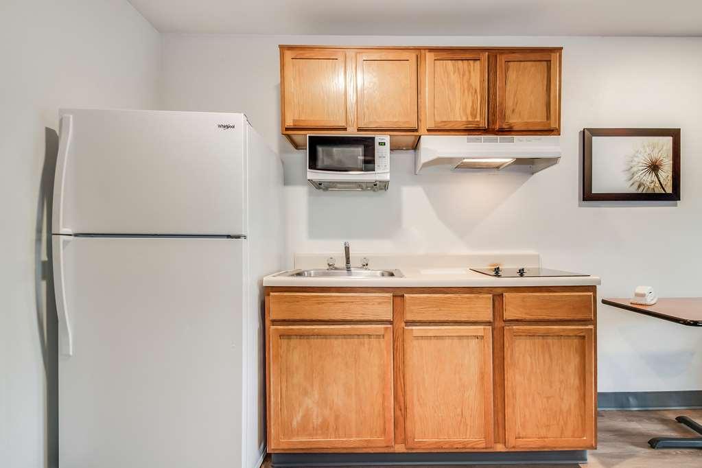 Extended Stay America Select Suites - Charleston - North Charleston - I-526 Quarto foto