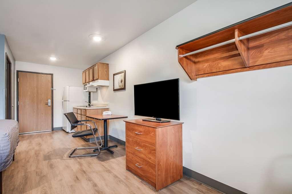 Extended Stay America Select Suites - Charleston - North Charleston - I-526 Quarto foto