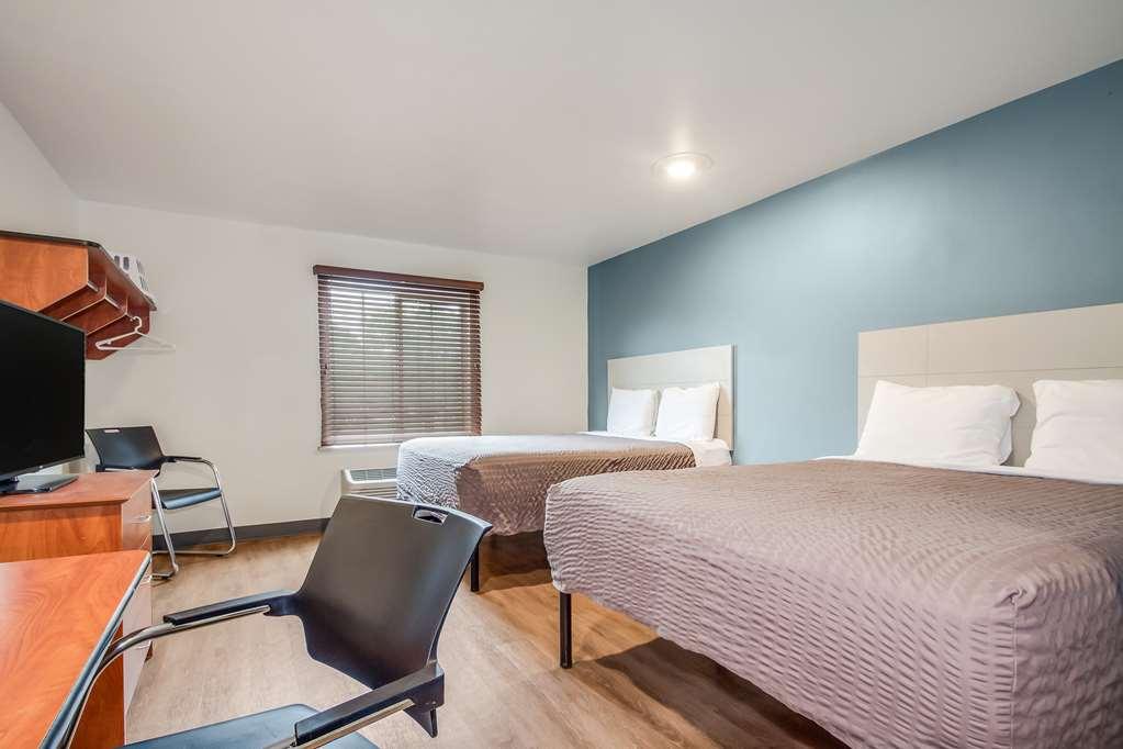 Extended Stay America Select Suites - Charleston - North Charleston - I-526 Quarto foto