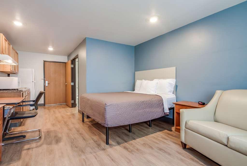 Extended Stay America Select Suites - Charleston - North Charleston - I-526 Quarto foto