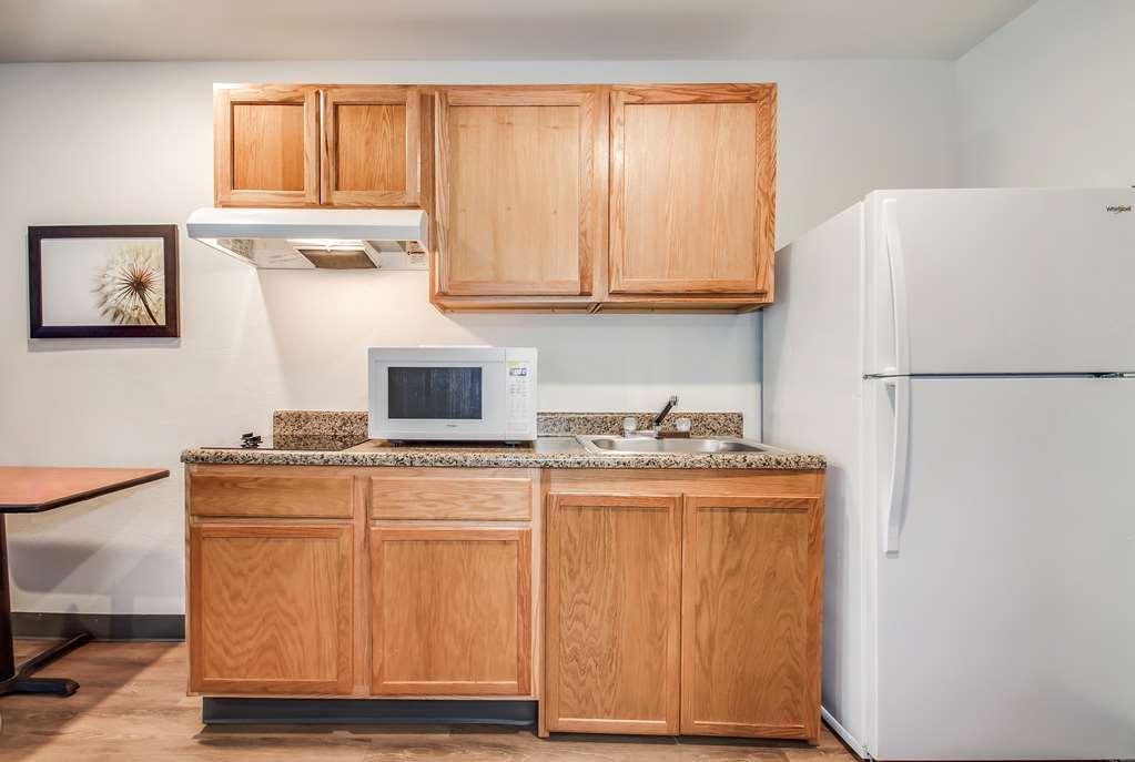 Extended Stay America Select Suites - Charleston - North Charleston - I-526 Quarto foto
