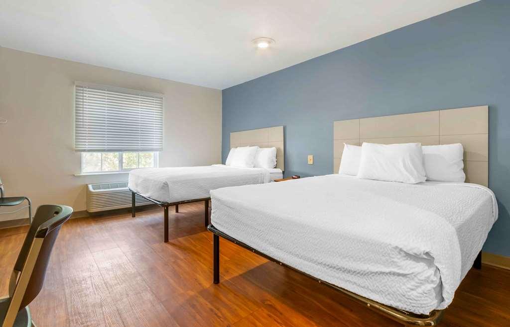 Extended Stay America Select Suites - Charleston - North Charleston - I-526 Quarto foto